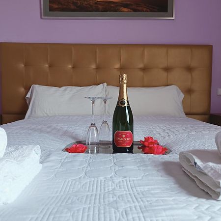 Hotel Llar De Capitans Masnou Eksteriør bilde