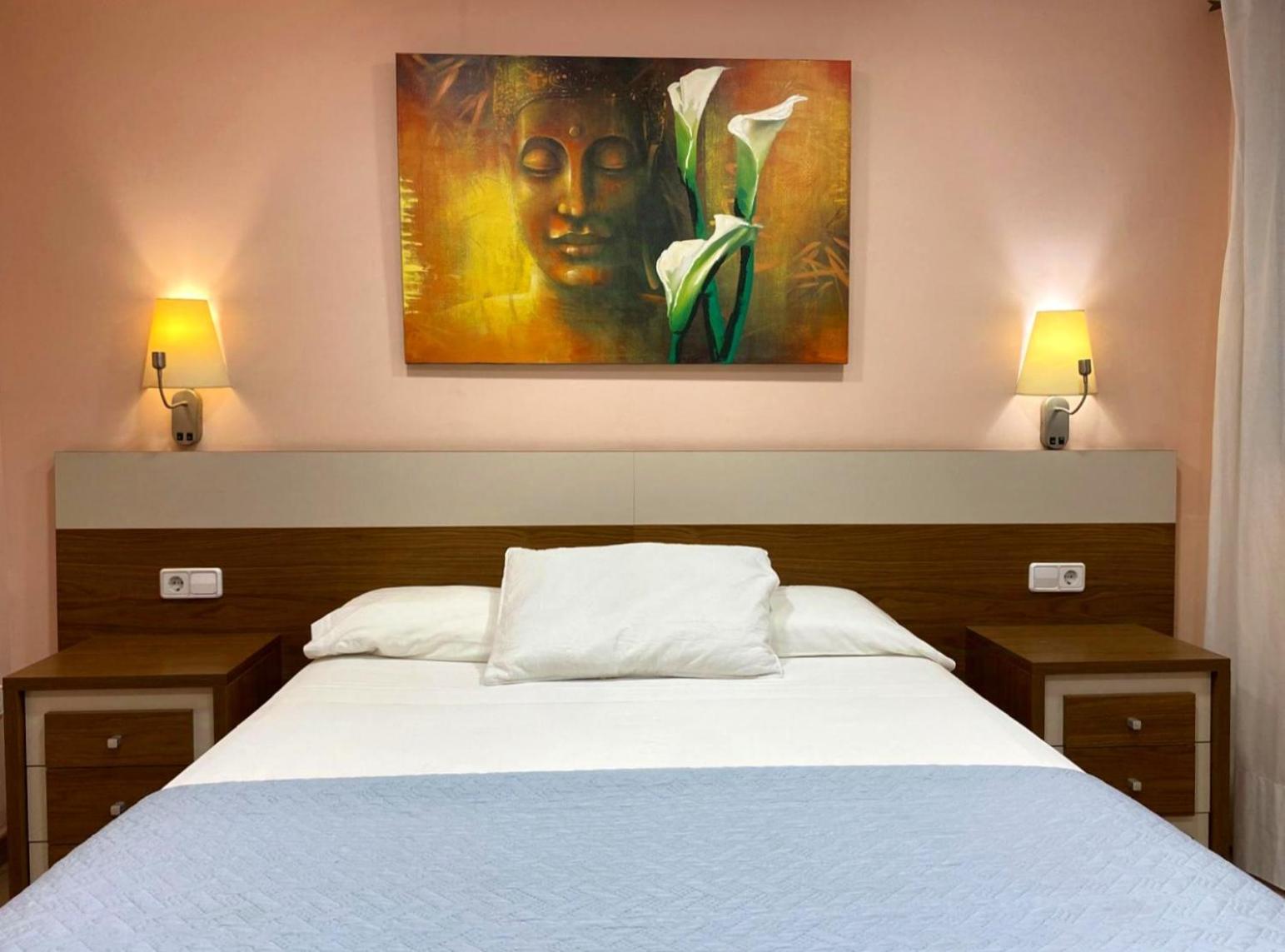 Hotel Llar De Capitans Masnou Eksteriør bilde